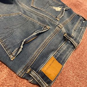 American eagle women jeans